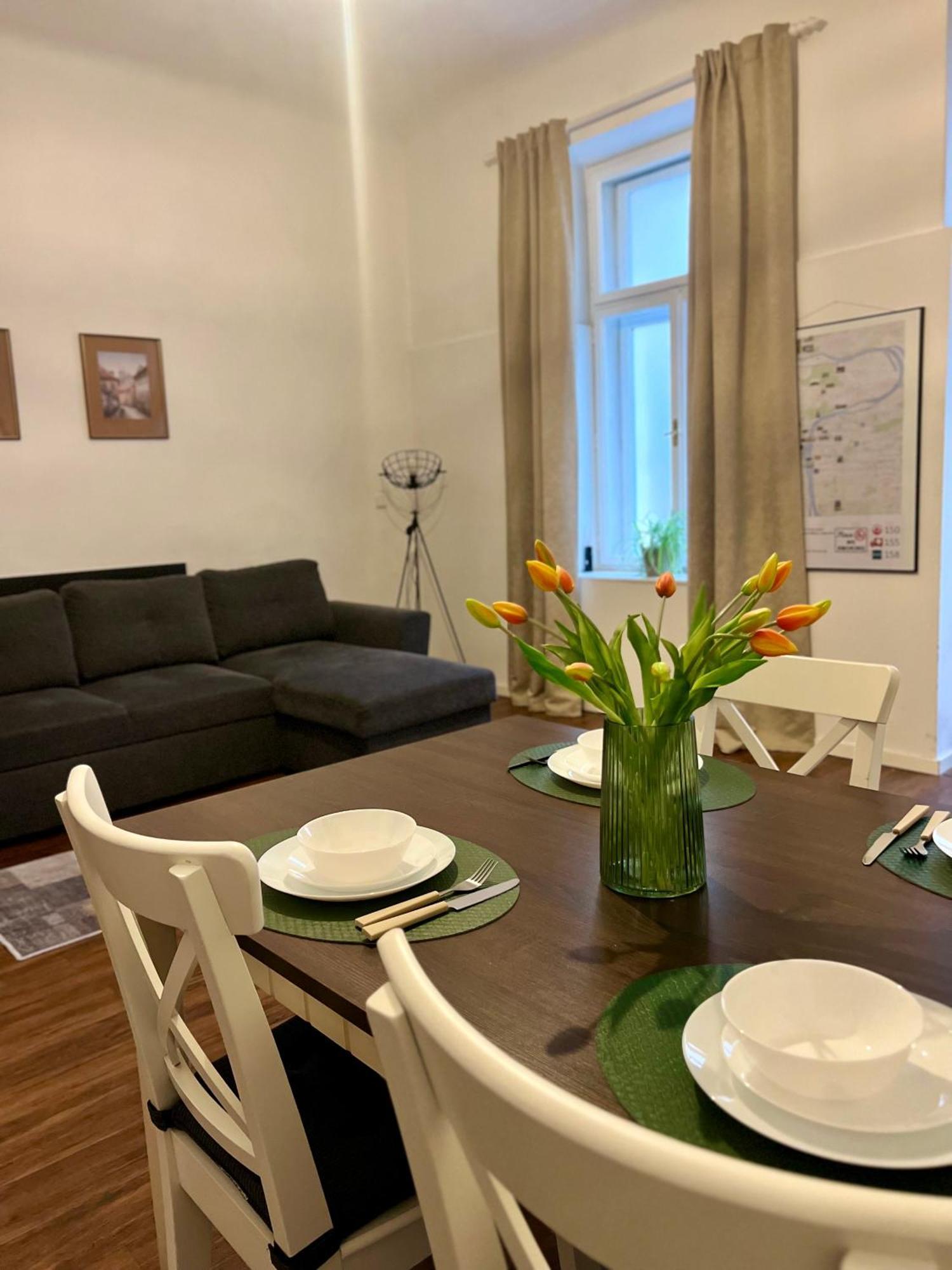 Lovely Prague Havanska - With Free Parking Luaran gambar
